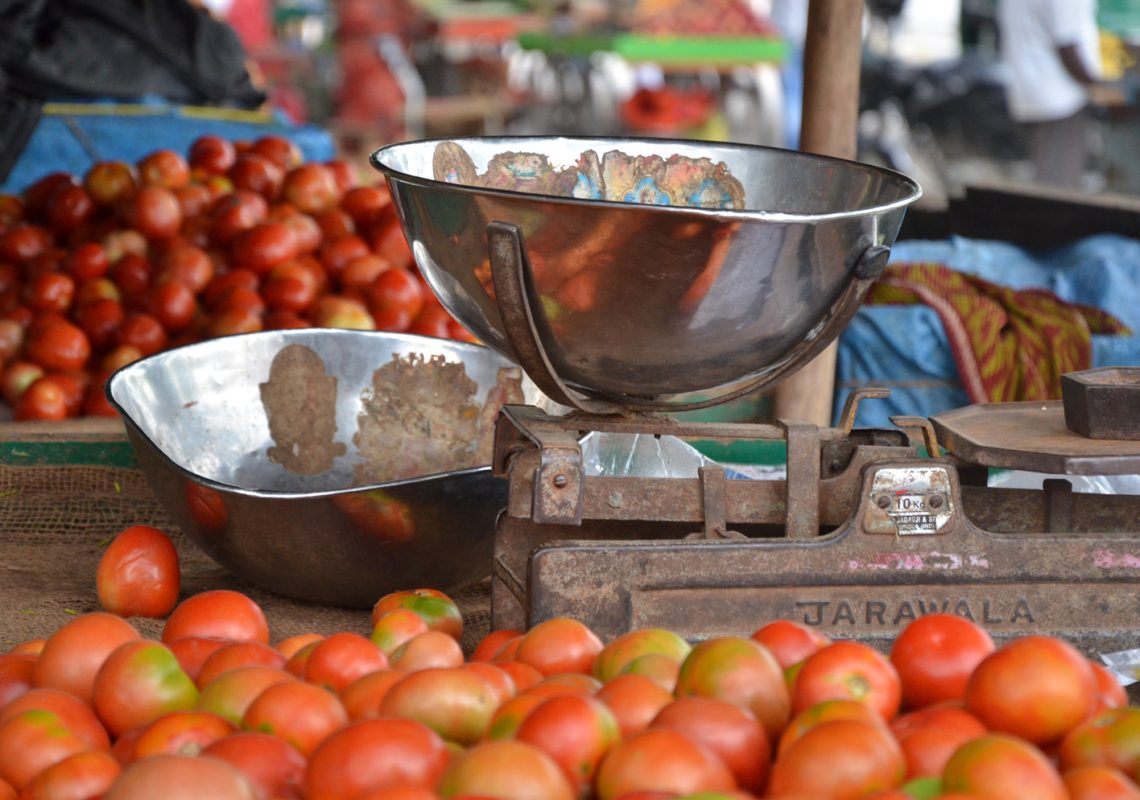 market tour of bangalore